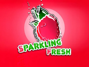 Sparkling Fresh - Cassino - Ritzslots