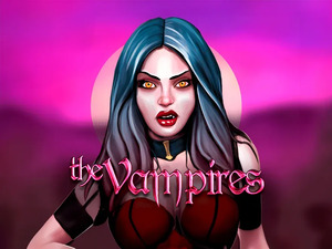 The Vampires - Cassino - Ritzslots