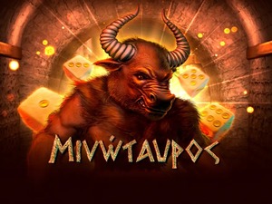 Minotauros - Cassino - Ritzslots