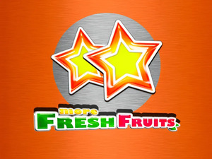 More Fresh Fruits - Cassino - Ritzslots