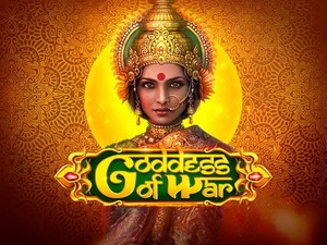 Goddess of War - Cassino - Ritzslots