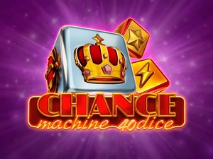 Chance Machine 40 Dice - Cassino - Ritzslots