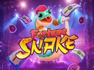 Fortune Snake - Cassino - Ritzslots