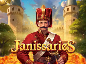 Janissaries - Cassino - Ritzslots