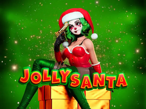 Jolly Santa - Cassino - Ritzslots