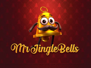 Mr. Jingle Bells - Cassino - Ritzslots