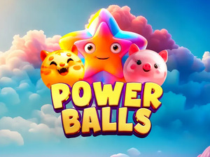 Power Balls - Cassino - Ritzslots