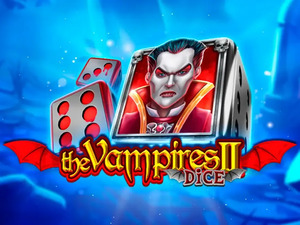The Vampires II Dice - Cassino - Ritzslots
