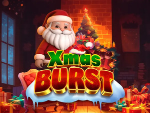XMas Burst - Cassino - Ritzslots