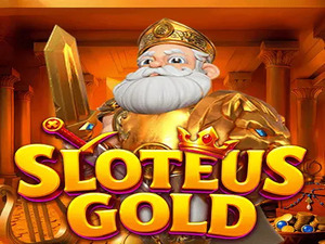 Sloteus Gold - Cassino - Ritzslots