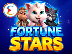 Fortune Stars - Cassino - Ritzslots