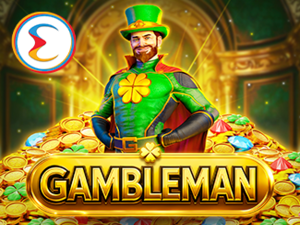 Gambleman - Cassino - Ritzslots