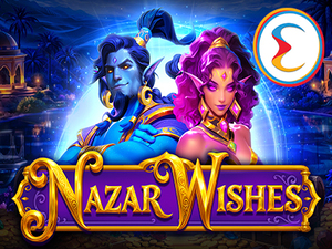Nazar Wishes - Cassino - Ritzslots