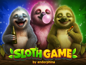 SlothGame - Cassino - Ritzslots