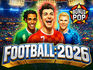 Football 2026 - Cassino - Ritzslots