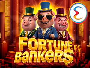 Fortune Bankers - Cassino - Ritzslots