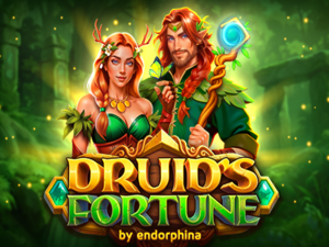 Druid's Fortune - Cassino - Ritzslots