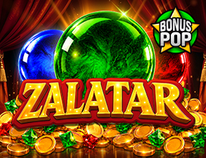 Zalatar - Cassino - Ritzslots
