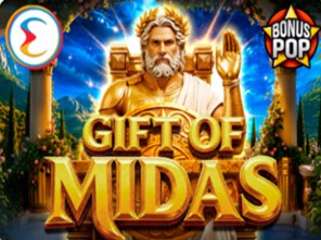 Gift of Midas - Cassino - Ritzslots