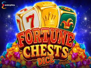 Fortune Chests Dice - Cassino - Ritzslots