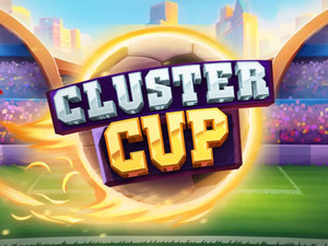Cluster Cup - Cassino - Ritzslots