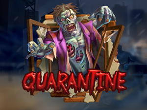 Quarantine - Cassino - Ritzslots