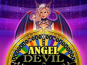 Angel & Devil - Cassino - Ritzslots