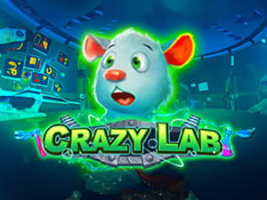 Crazy Lab - Cassino - Ritzslots