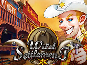 Wild Settlement - Cassino - Ritzslots