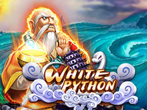 White Python - Cassino - Ritzslots