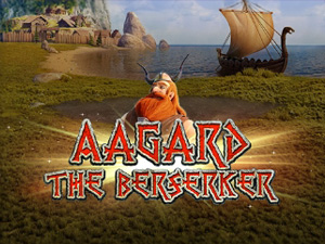 Aagard The Berserker - Cassino - Ritzslots