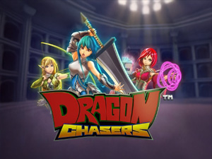 Dragon chaser - Cassino - Ritzslots