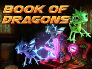 Book of Dragons - Cassino - Ritzslots