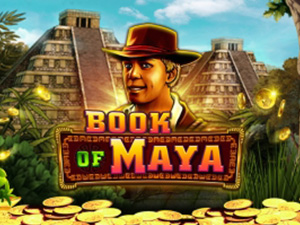 Book Of Maya - Cassino - Ritzslots