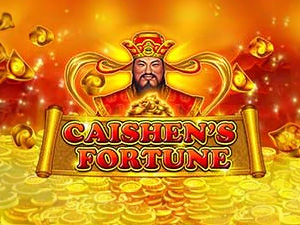 Caishen's Fortune - Cassino - Ritzslots