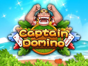 Captain Domino - Cassino - Ritzslots