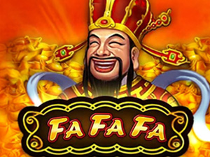 FaFaFa - Cassino - Ritzslots