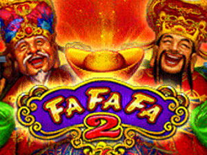 FaFaFa2 - Cassino - Ritzslots