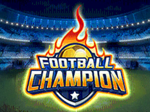 Football Champion - Cassino - Ritzslots