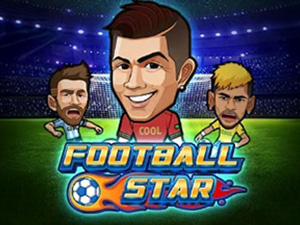 Football Star - Cassino - Ritzslots