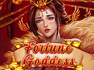 Fortune Goddess - Cassino - Ritzslots