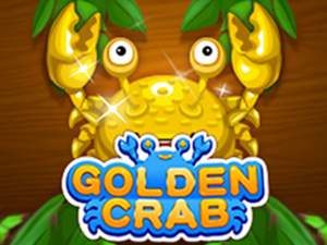 Golden Crab - Cassino - Ritzslots