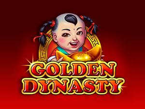 Golden Dynasty - Cassino - Ritzslots