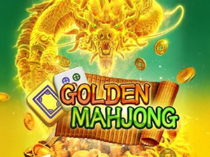 Golden Mahjong - Cassino - Ritzslots
