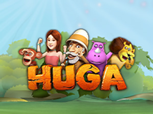 Huga - Cassino - Ritzslots
