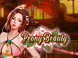 Peony Beauty - Cassino - Ritzslots