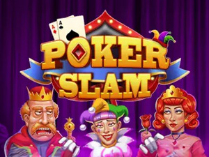 Poker Slam - Cassino - Ritzslots