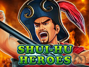 Shui Hu Heroes - Cassino - Ritzslots