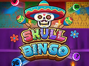 Skull Bingo - Cassino - Ritzslots