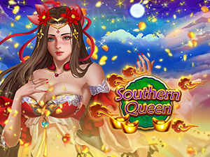 Southern Queen - Cassino - Ritzslots